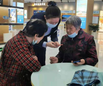 陕西移动用心用情擦亮“心级服务”新品牌