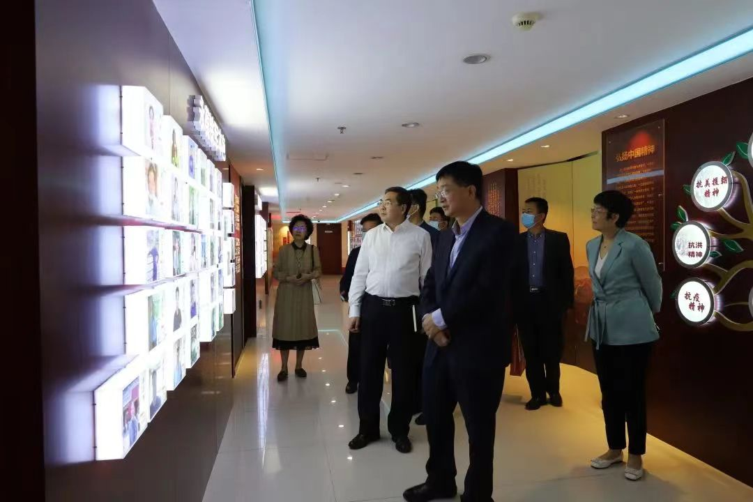 宝鸡检察院西北政法大学深化检校合作