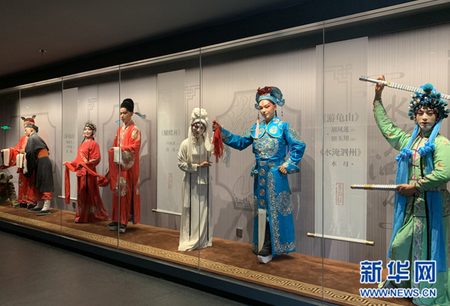 易俗社如何让秦腔“活起来”，让更多年轻人走进秦腔艺术？