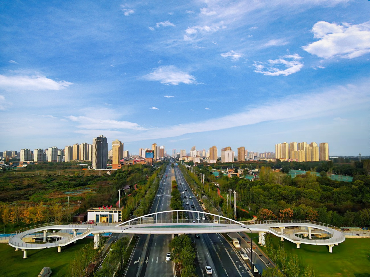 从“1279”工程看西安鄠邑的乡村振兴路