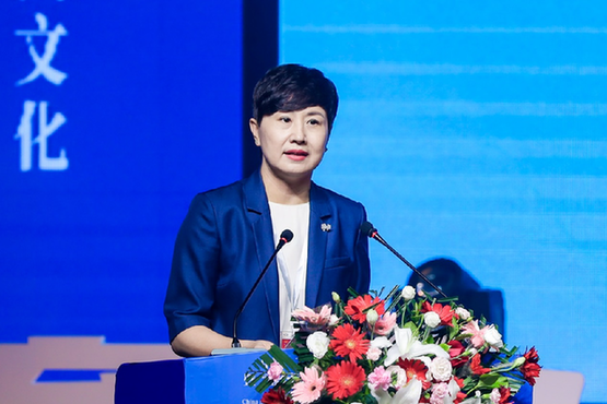 中国·石泉第三届鎏金铜蚕文化国际研讨会举行