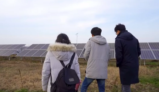 郭向卫：以鲜活生动的社会实践助力乡村振兴