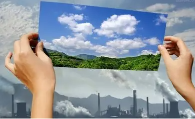 西安持续开展秋冬季大气污染防治