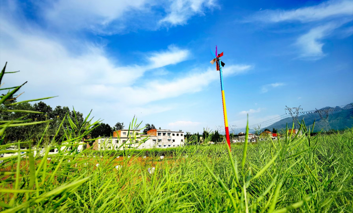 陕西应该如何既在乡村旅游中彰显出本土特色，又能让文旅产业带动乡村振兴？