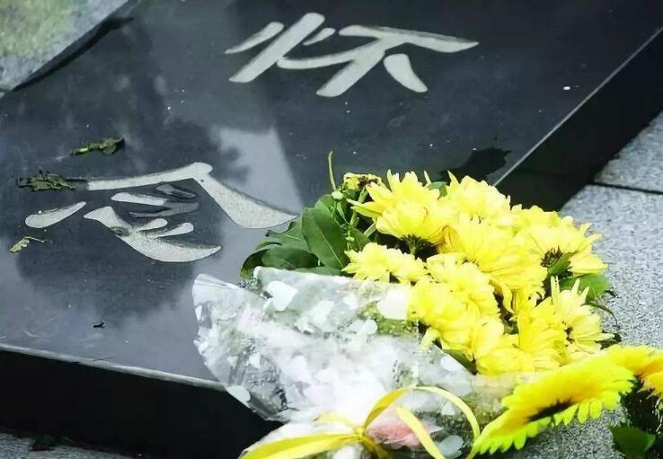 陕西多举措保障清明祭扫安全文明有序
