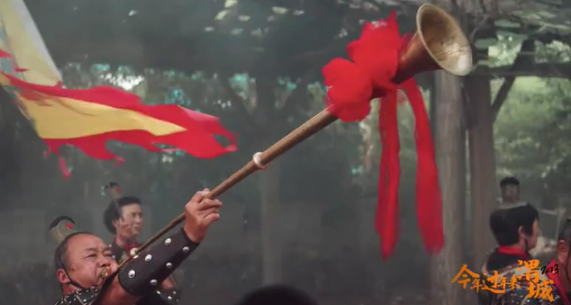 匠心传艺 非遗拜大年