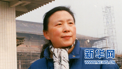 重视保护古代标志性建筑  西安正成为国际交往平台
