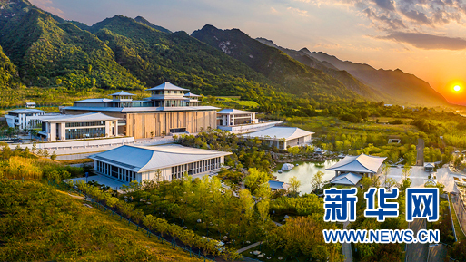 西安将保护项目与建设项目结合  一张蓝图干到底