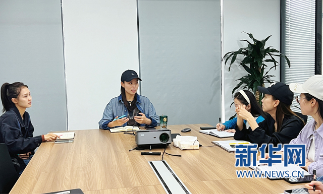 演绎需不断叠代创新  希望引领西安文旅产业升级