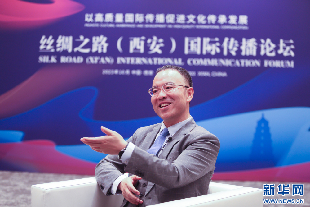 经验输出 造福当地老百姓